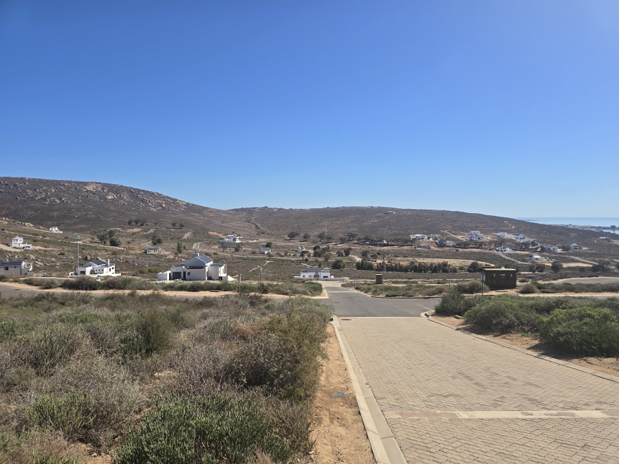 0 Bedroom Property for Sale in St Helena Views Western Cape